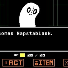 ghost fight