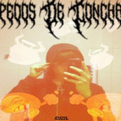 PEDOS DE CONCHA PHONK