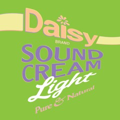 SoundCream Light | Third Serving