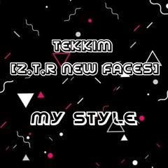 MY STYLE! [180]