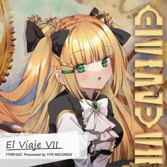 【El Viaje VII】Gil - ShynessSnow