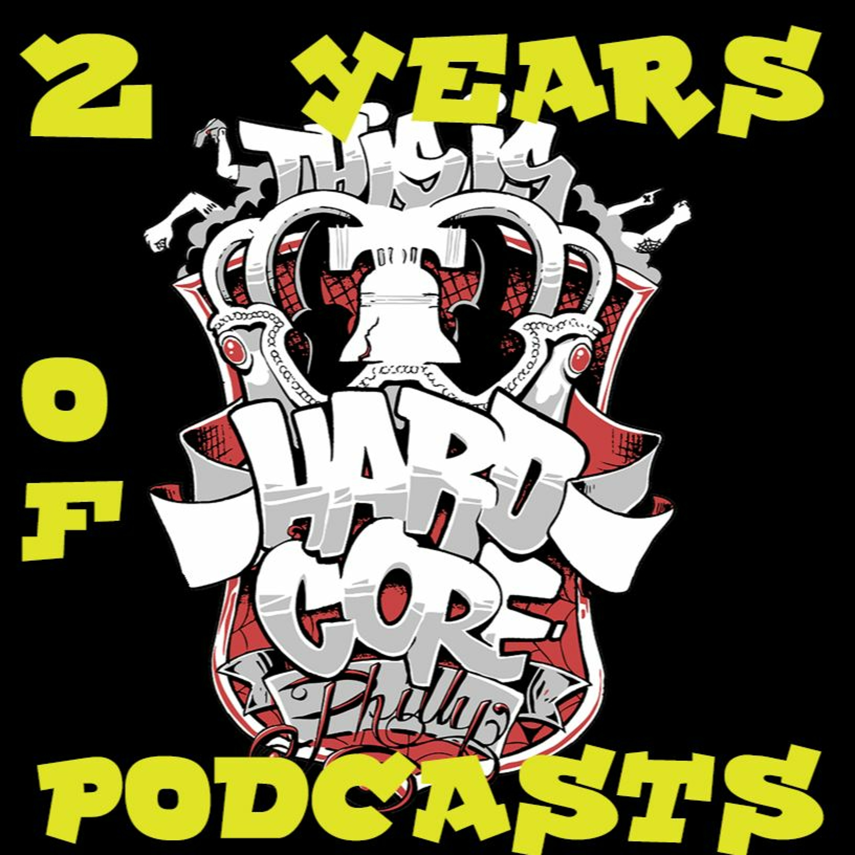 This Is Hardcore Podcast