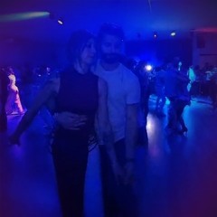 Dancing with a stranger - Bachata version