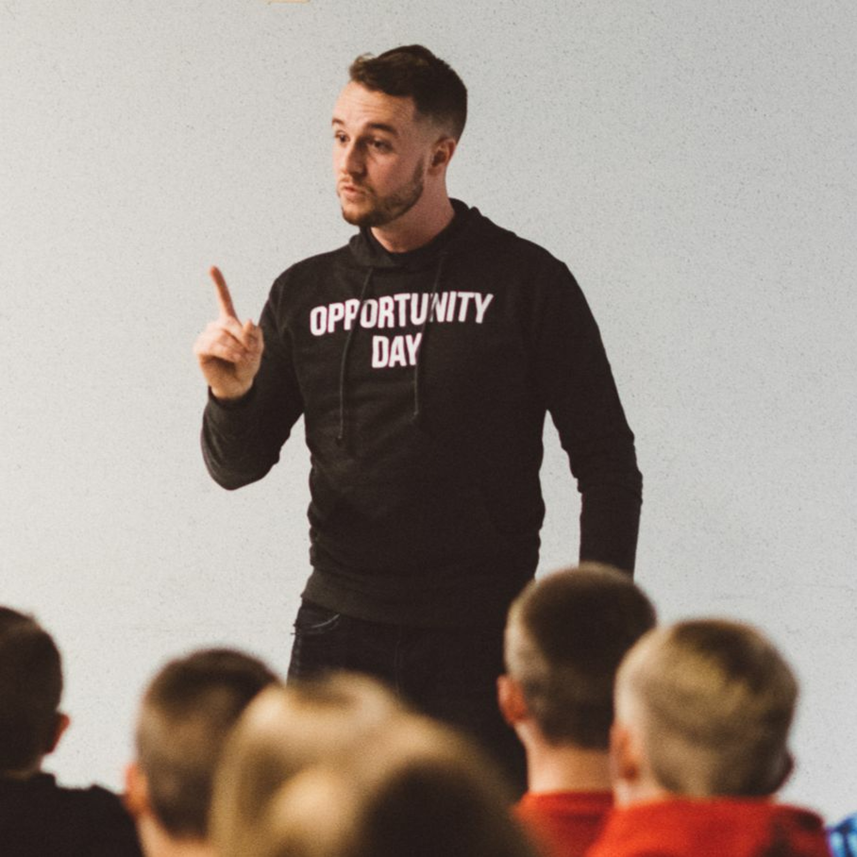 The Opportunity Day Podcast