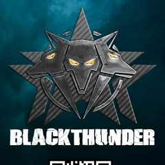 BlackThunder @ Hardtechno live Mix (29.04.22)