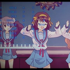 ハレ晴レユカイ/harehareyukai [VRC6]