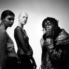 [AI Remaster] Lil Uzi Vert - No Breaks (Astrokat Remaster)