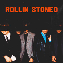 ROLLIN STONED (p. josiah)