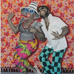 Electro Diaspora - Summer Edition