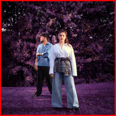 NRJ DAYSY & JOSEPH KAMEL - PAR COEUR (PN) // (PN2)