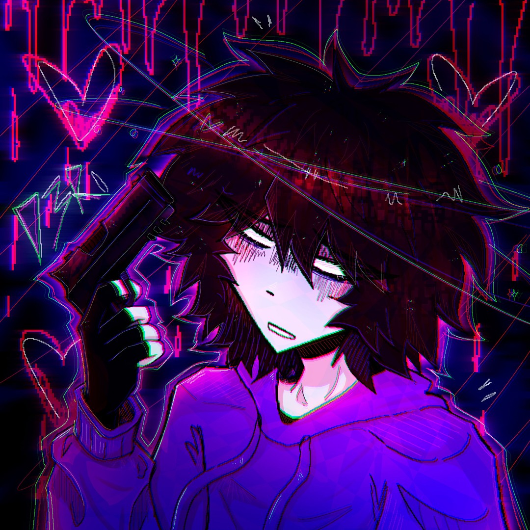 Listen to love bomb (asteria) by d3r in fav music playlist online