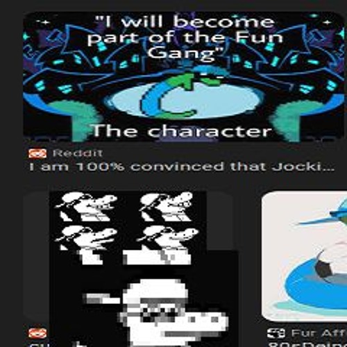 [R.V. Pine Reupload] Jockington Scrapped