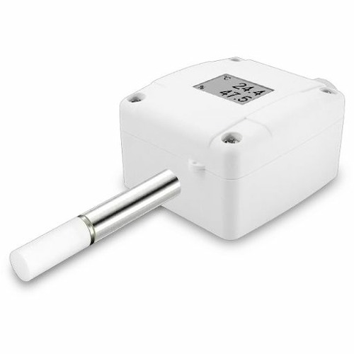 Stream Best Temperature And Humidity Sensors by Optimum Technologies