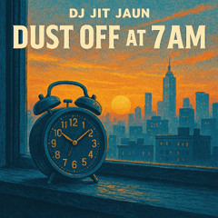 Dust Off at 7AM