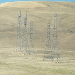 Boards of Canada - Powerline Misfortune (Cover)