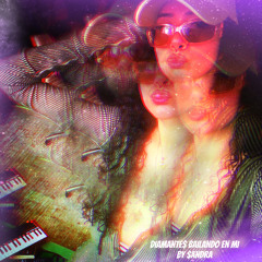 diamante$ bailando en mi