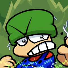 Duper - Fnf Bambi Fantrack by AadstaPinwheel