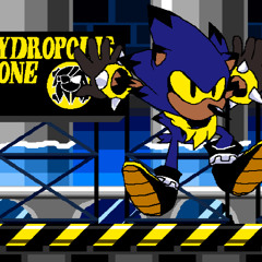 08. Hydropolis - Act 1