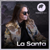 LA SANTA Redolent Radio 252 DJ mix artwork - Electronic music tracklist cover image