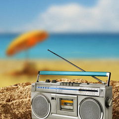 The Organic Cohort - Beach Radio UK Summer 2020