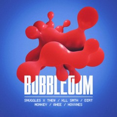 EAZYBAKED X Sfam X G-Space - Bubblegum (AHEE Remix)