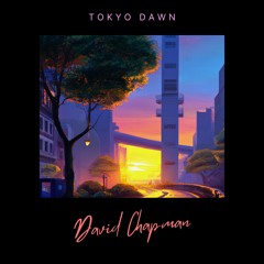Tokyo Dawn