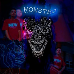 Hoshi Lc - Monstro  👹
