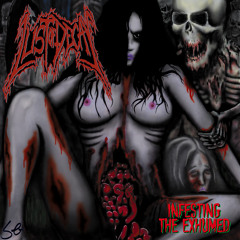 Festering Anal Vomit