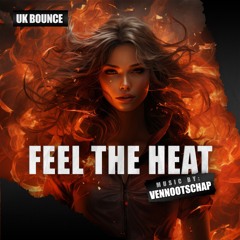 VENNOOTSCHAP - Feel The Heat