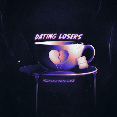 Biometrix x Cheska Moore - Dating Losers