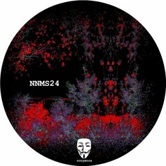 Premiere: Unknown Artist - Man In Ritual [NNMS24]