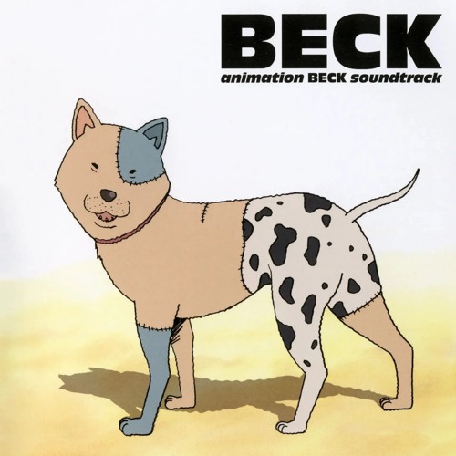 (未使用･未開封品)　BECK オリジナル・サウンドトラック tu1jdyt Amazon.co.jp: BECK オリジナル・サウンドトラック: Music