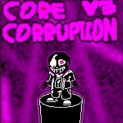 CORE CORRUPTION | A Ender phase 2