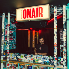 Mad radio Junio 5