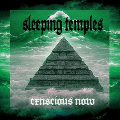 Sleeping Temples P. Cxnscious