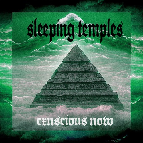 Sleeping Temples P. Cxnscious