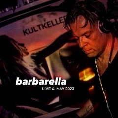 BARBARELLA Live BY C.E. (may 23)