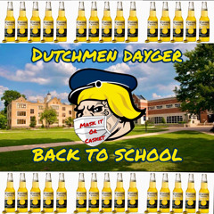 Back to School: Mask it or Casket