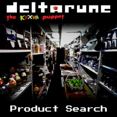 Product Search - [Deltarune the cooked \ kitchen \ кухня puppet]