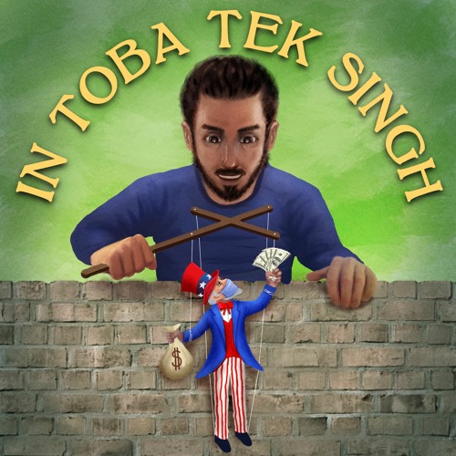 In Toba Tek Singh