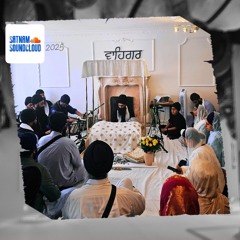 Bhai Prabhdeep Singh Ji - ek too taa sabh kich hai