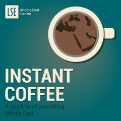 Instant Coffee - Season 1