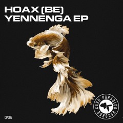 Yennenga (Extended Mix)