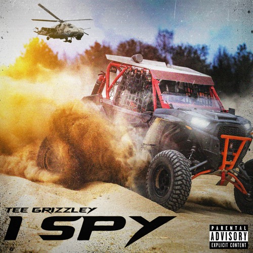 Spy tee hotsell