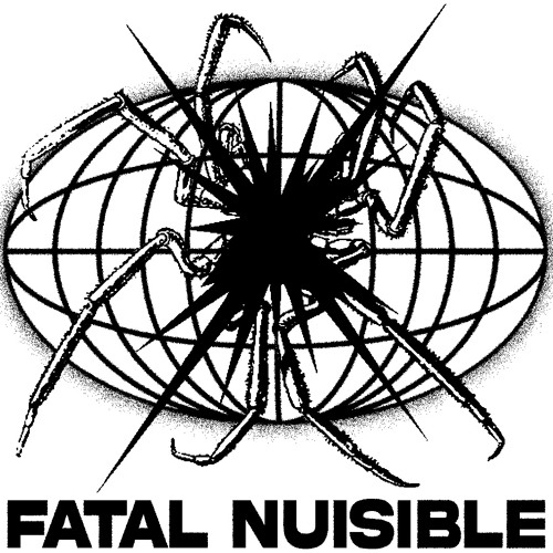Emission Radio - Fatal Nuisible