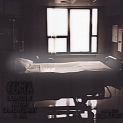 Coma (Feat. Reza Pishro & Shahin Felakat & Ali Owj)