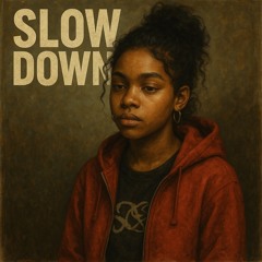 (Baby, Baby) Slow Down