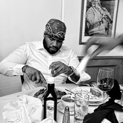 Roq Stone- All I Really Need