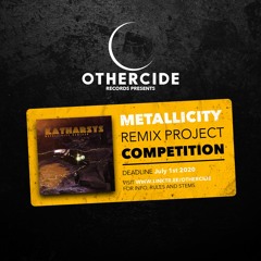 Katharsys - Subsiderz (Visceral Remix) (Free Download)