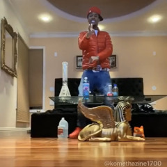 COMETHAZINE - HATE (PANDEMIC era snippet)